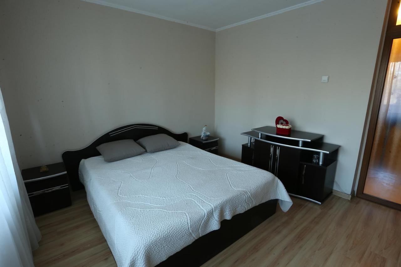 Apartament Dragos Voda Oradea Exteriör bild