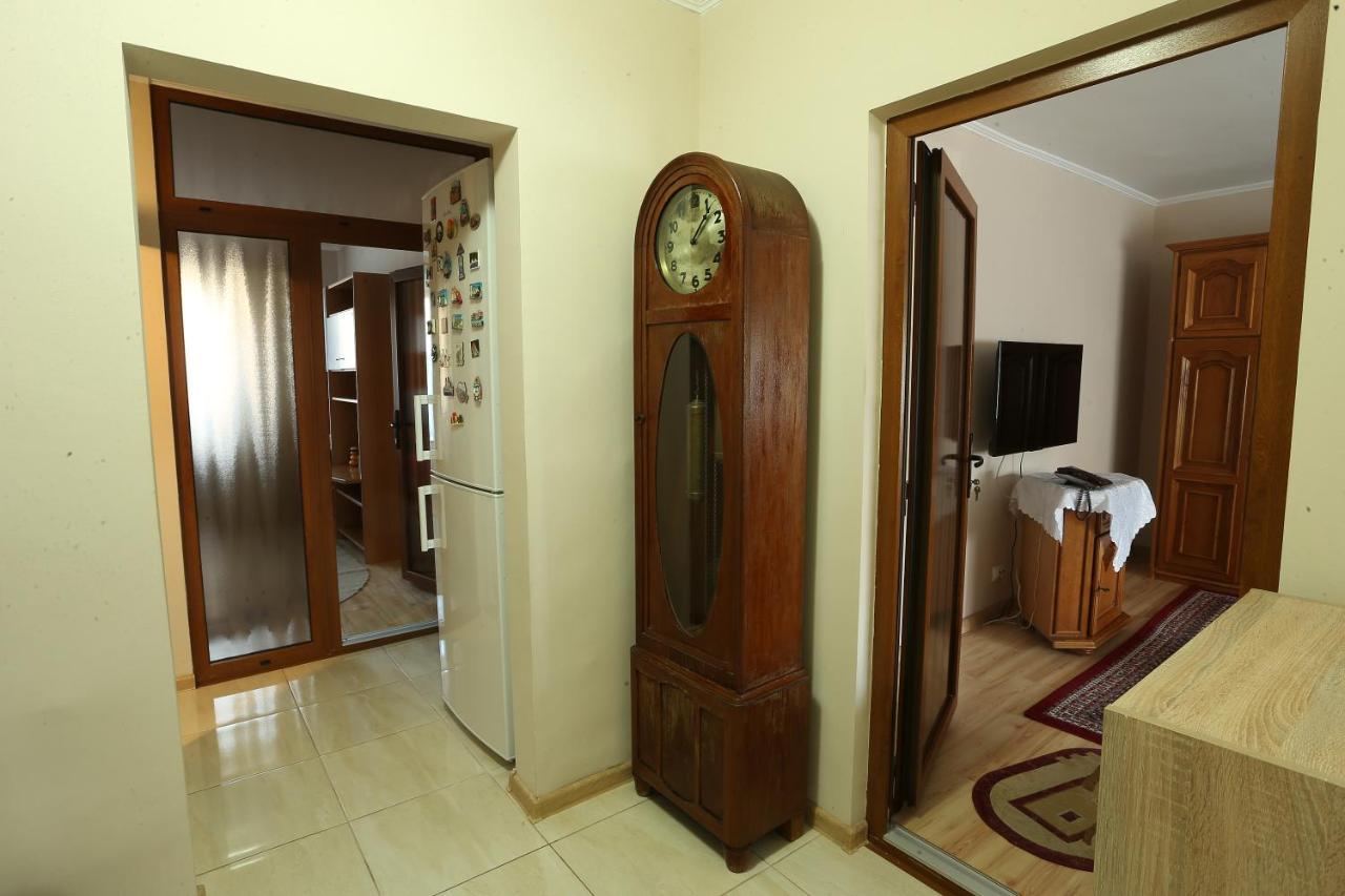Apartament Dragos Voda Oradea Exteriör bild