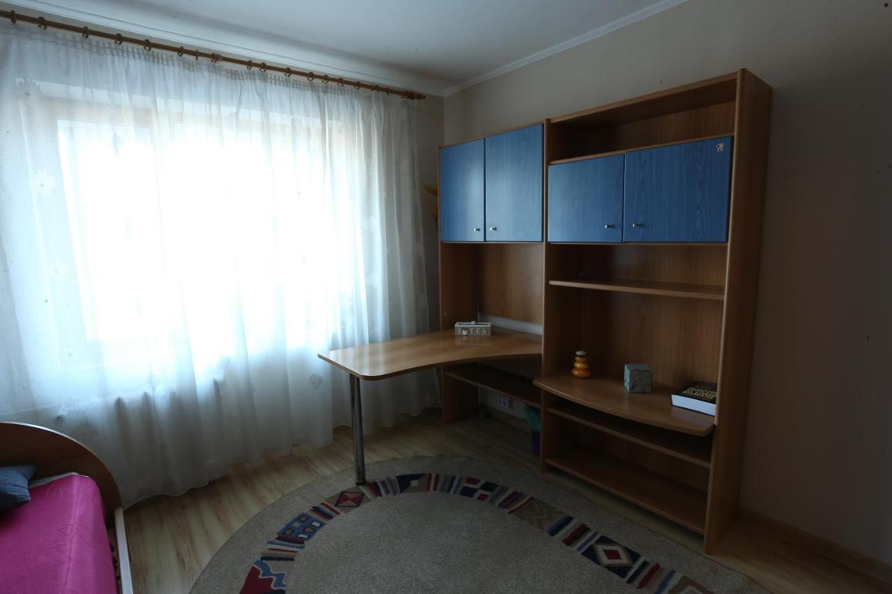 Apartament Dragos Voda Oradea Exteriör bild