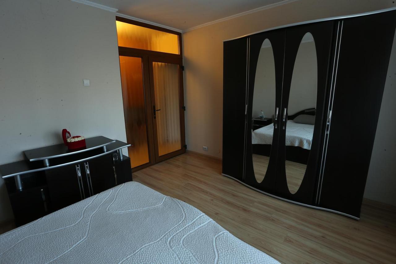 Apartament Dragos Voda Oradea Exteriör bild