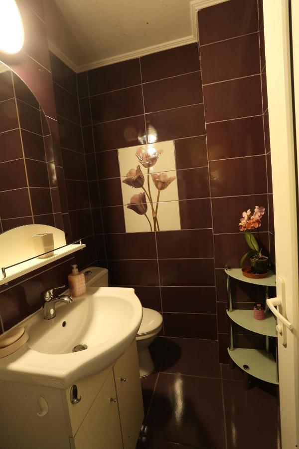 Apartament Dragos Voda Oradea Exteriör bild