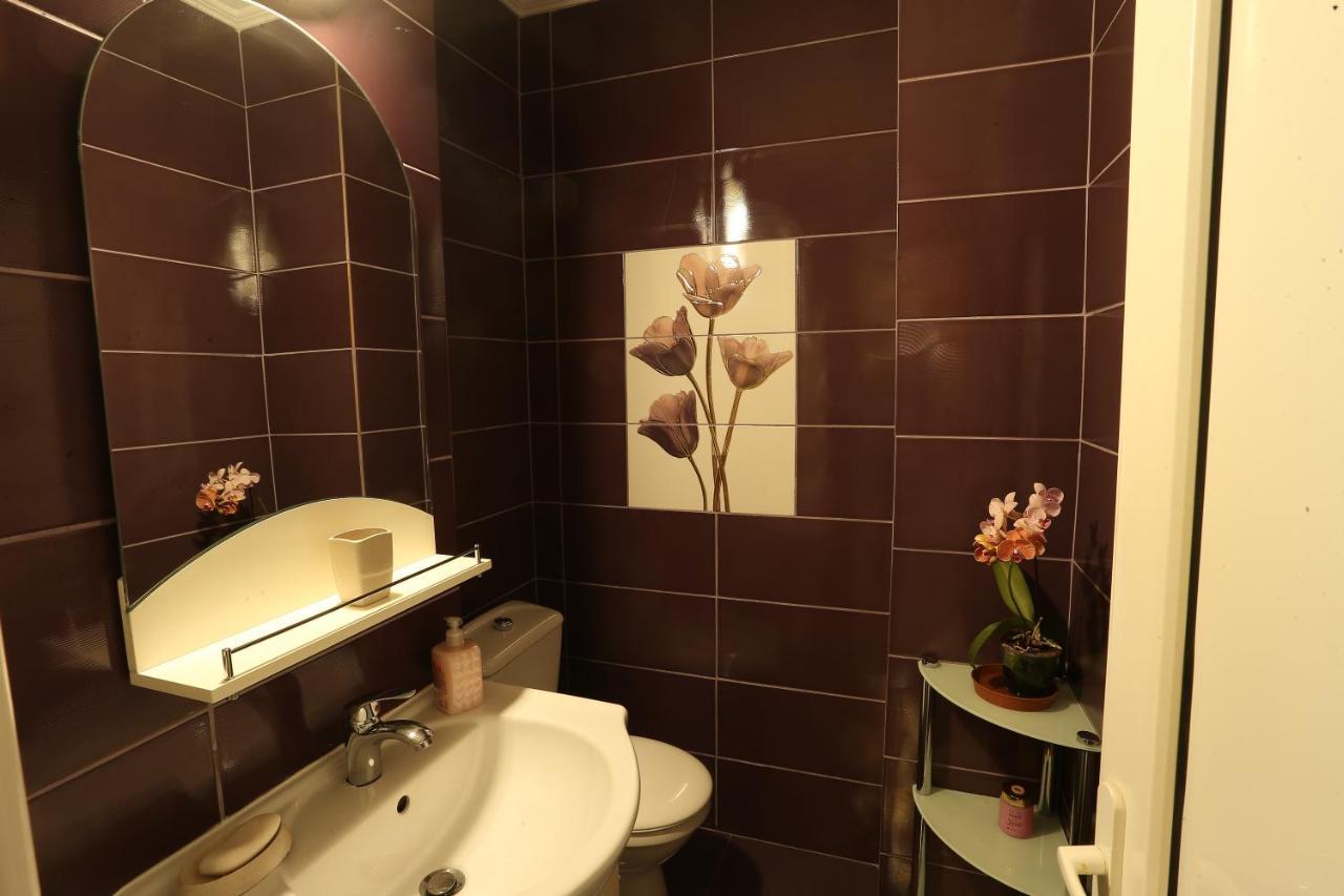 Apartament Dragos Voda Oradea Exteriör bild