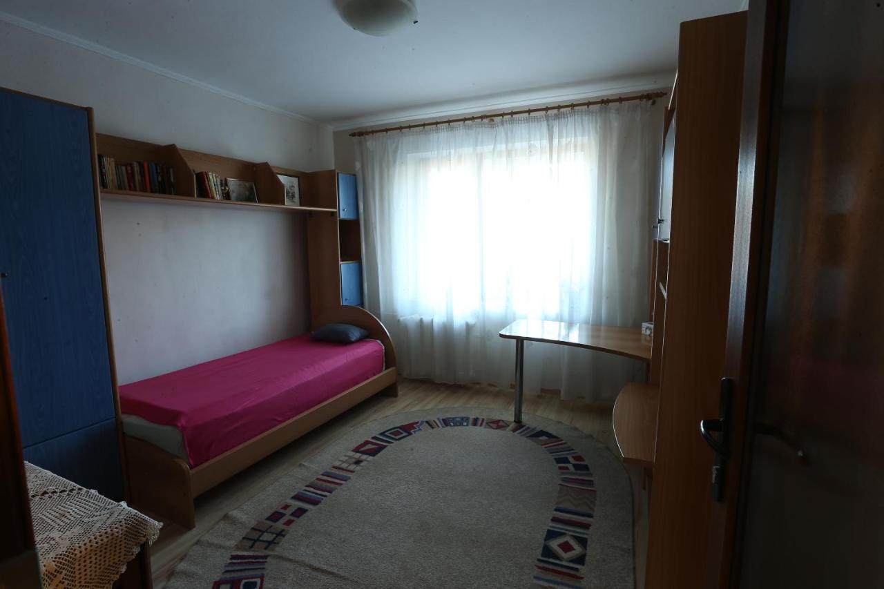 Apartament Dragos Voda Oradea Exteriör bild