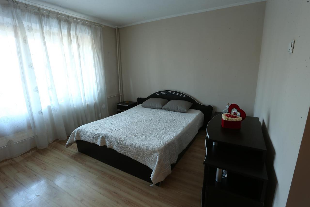 Apartament Dragos Voda Oradea Exteriör bild