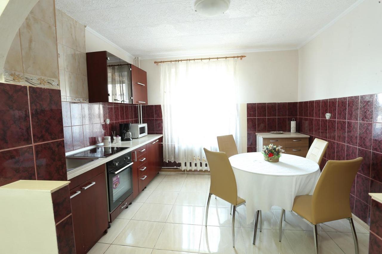 Apartament Dragos Voda Oradea Exteriör bild