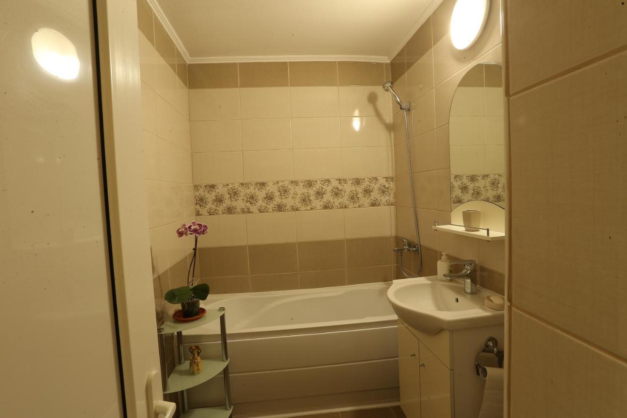 Apartament Dragos Voda Oradea Exteriör bild