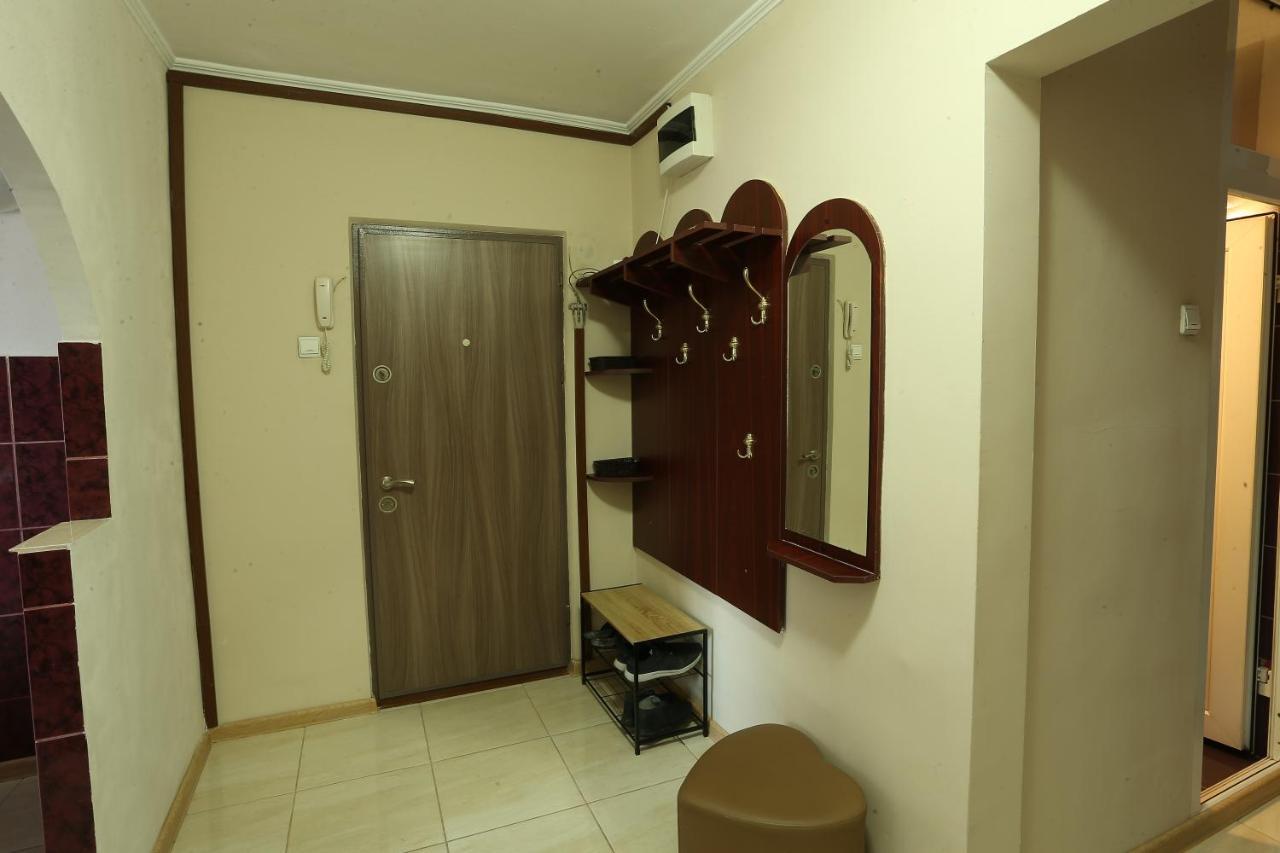 Apartament Dragos Voda Oradea Exteriör bild