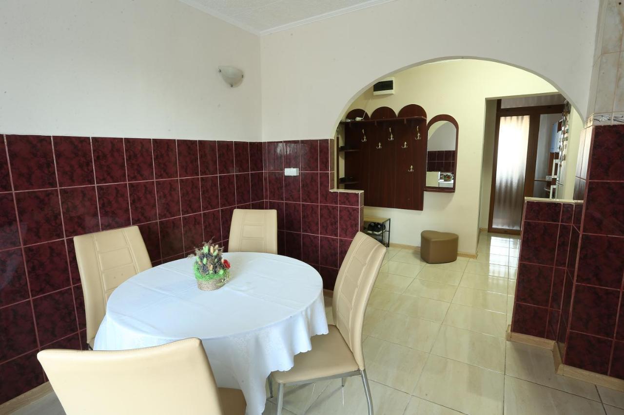 Apartament Dragos Voda Oradea Exteriör bild